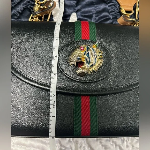 Gucci Rajah Shoulder bag or Crossbody bag - Picture 5 of 16